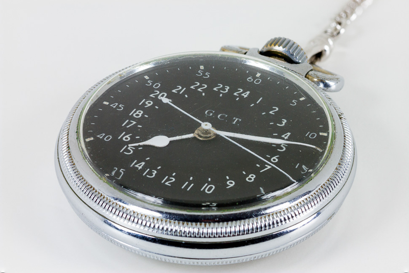 Illustration for article titled 30 Gorgeous Photos Of Timepieces